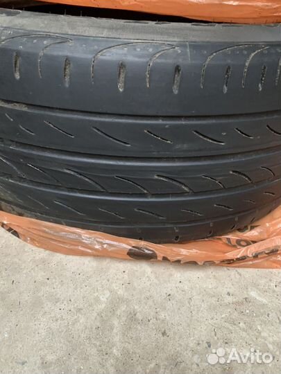 Pirelli Ceat Formula Winter 215/50 R17
