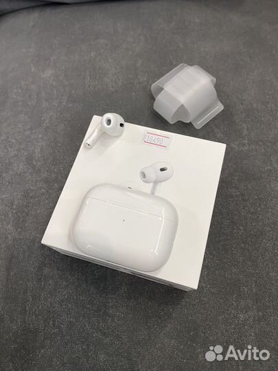 Наушники apple airpods pro 2 правый