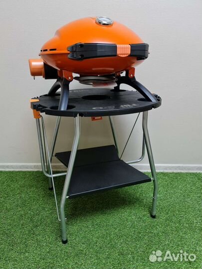 Стол для гриля ogrill