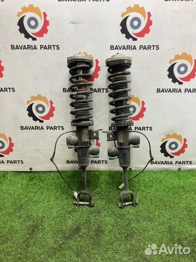 Амортизаторы стойки в сборе передние Bmw 7 F01 3.0