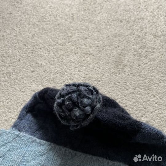 Шапка шерстяная patagonia