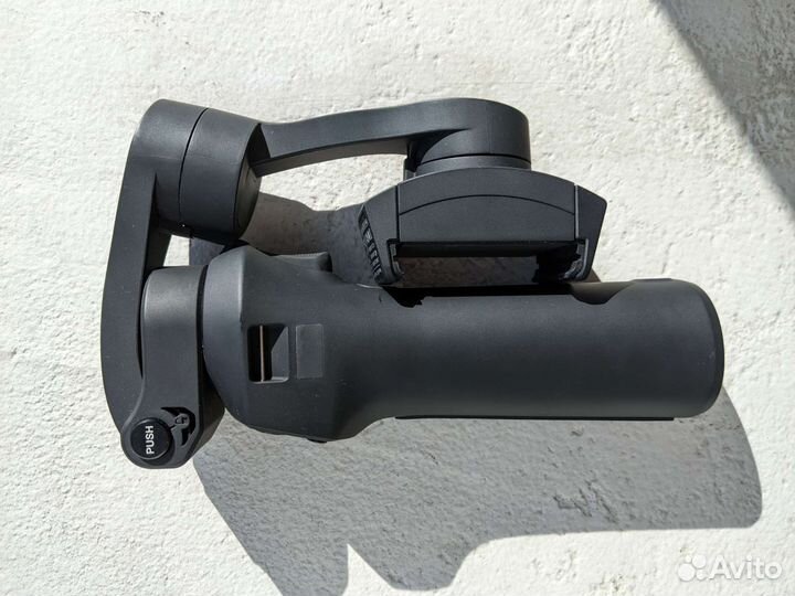 Snoppa atom электронный стабилизатор