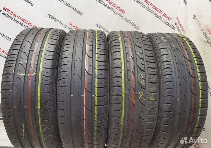 Continental ContiPremiumContact 2 185/55 R16 83V