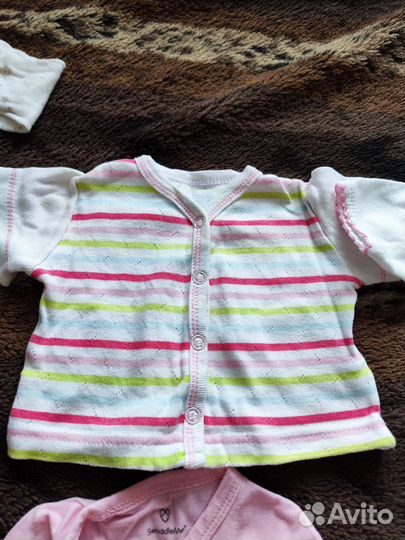 Товары для новорожденных