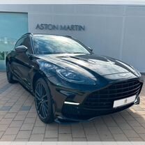 Aston Martin DBX 4.0 AT, 2023, 5 000 км, с пробегом, цена 28 500 000 руб.