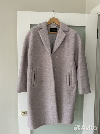 Пальто женское