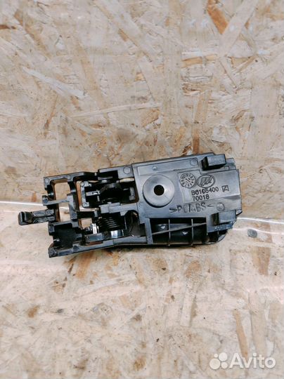 Ручка двери внутренняя правая lifan Solano