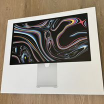 Apple Studio display высота и наклон новый