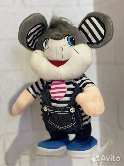 Игрушка повторюшка