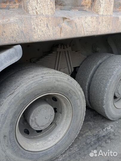 Продаю самосвал 2012 года выпуска Howo 20 кубовый