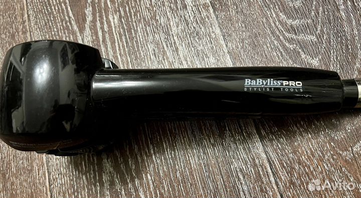 Плойка BaByliss PRO stylist tools