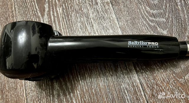 Плойка BaByliss PRO stylist tools