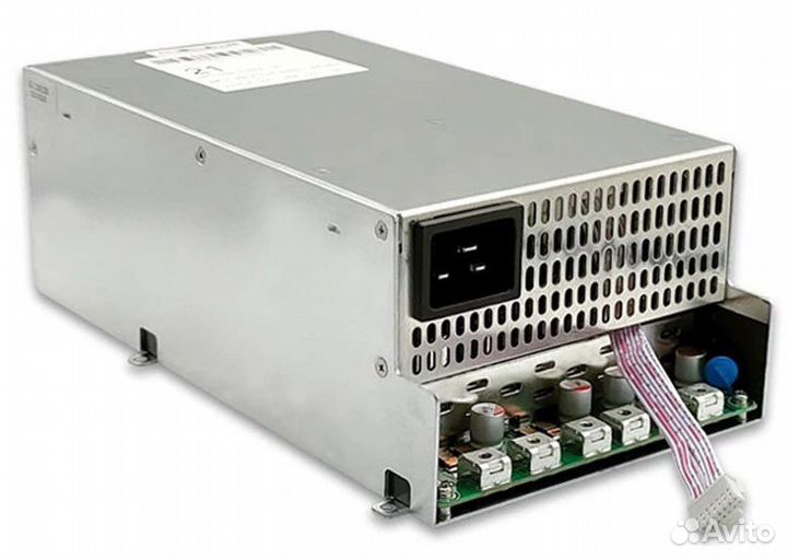 Ремонт блоков питания асик