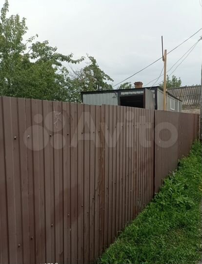 Участок 6 сот. (СНТ, ДНП)