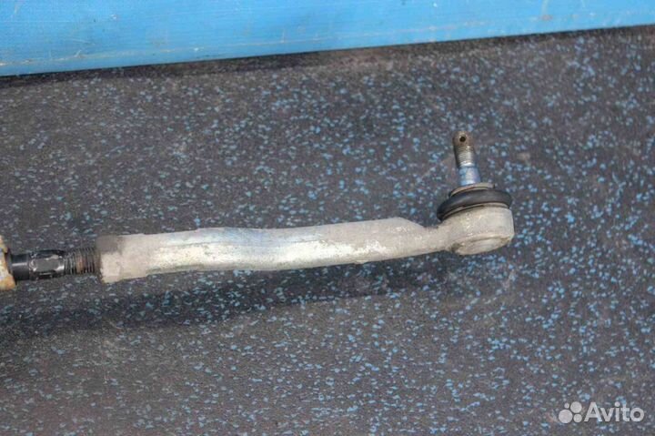 Рейка рулевая Honda Accord (Хонда Аккорд) CW2 5360