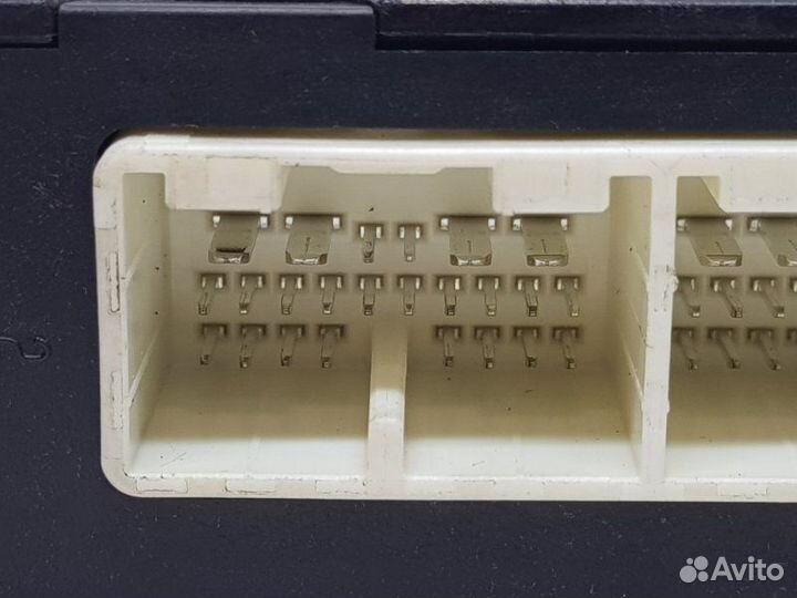 Блок управления АКПП Lexus Ct200H ZWA10 1.8