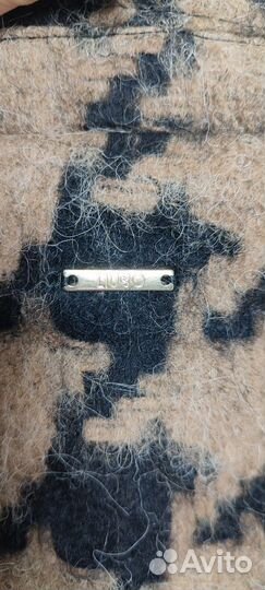 Liu Jo пальто женское