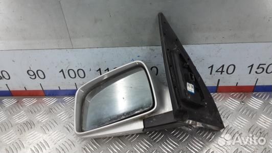 Зеркало наружное левое KIA sportage 2 (SML26JL01)