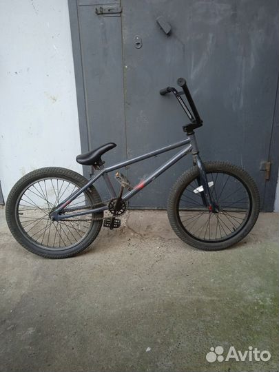 Bmx