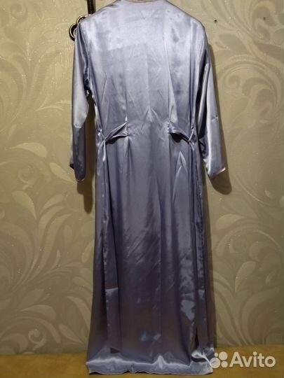 Халат женский