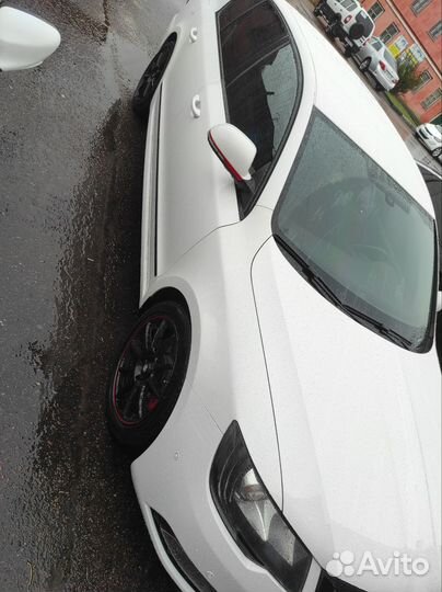 Skoda Superb 1.8 AMT, 2013, 148 000 км