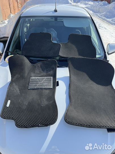 Коврики Eva LADA Granta