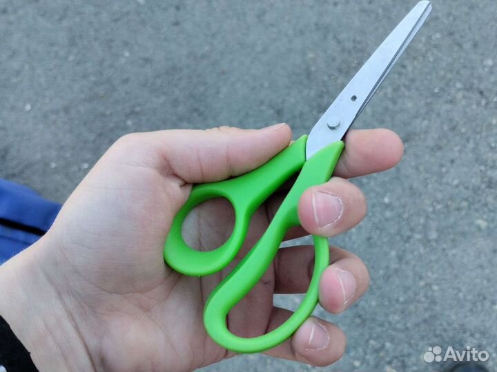 Ножницы