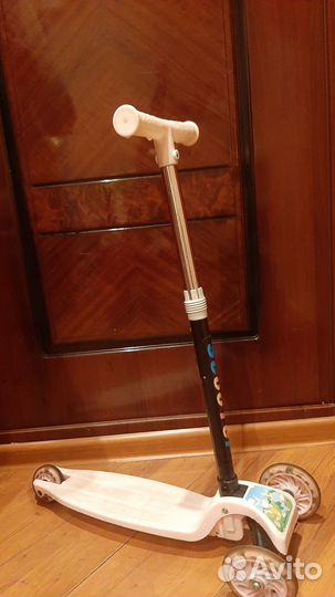 Продам самокат