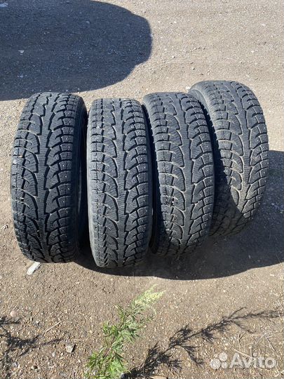 Hankook I'Pike RW11 225/50 R17