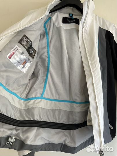 Лыжный костюм женский glissade 48 50