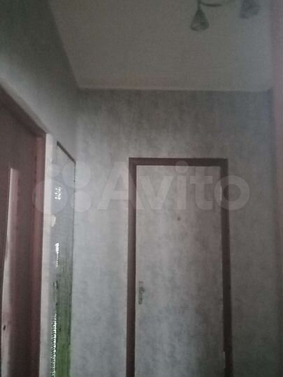 2-к. квартира, 53,2 м², 3/5 эт.