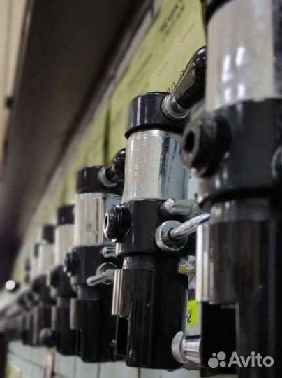 Помощник продавца