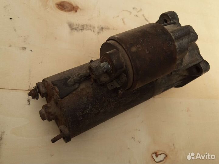 Стартер 1005821208 Alfa Romeo 164