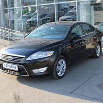 Ford Mondeo 2.0 MT, 2009, 181 360 км, с пробегом, цена 638 000 руб.