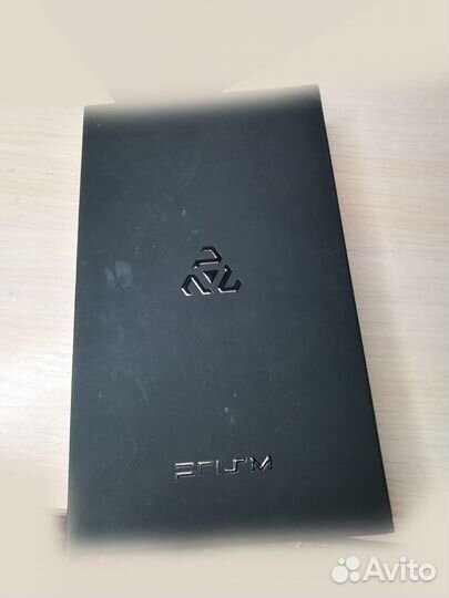 Dbrand prism(защитное стекло для google pixel3xl)