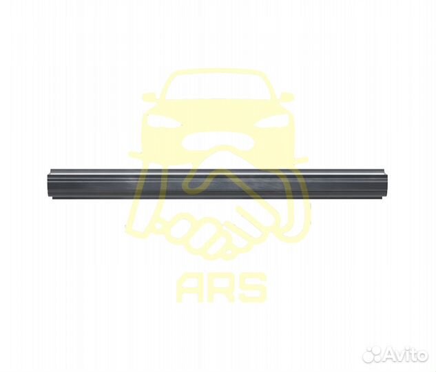 Кузовной порог