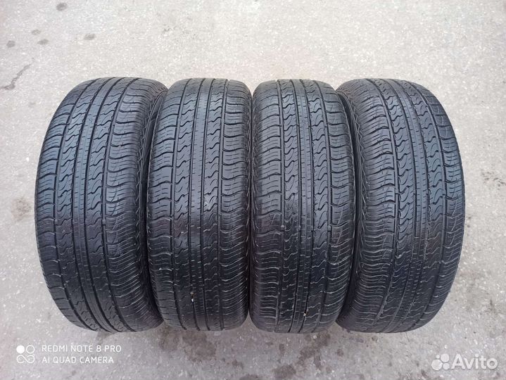 Matador MP 82 Conquerra 2 215/65 R16