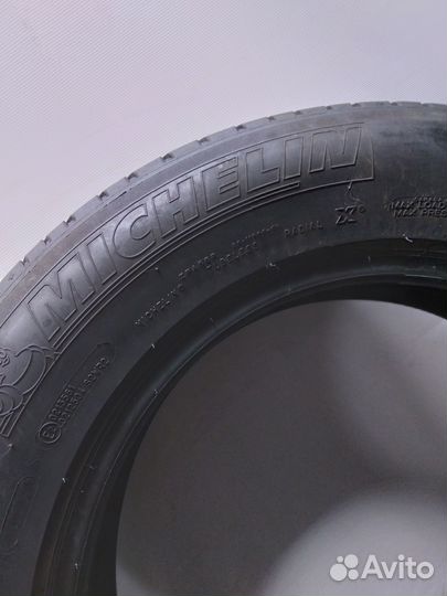 Michelin Primacy 3 215/65 R17 99V