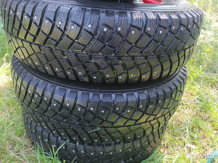 КАМА Кама-515 205/75 R15