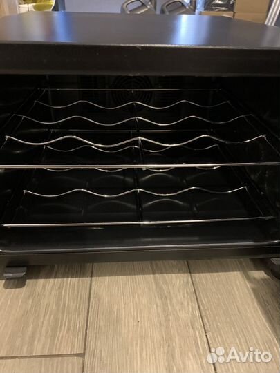 Холодильник для вина на 8 бутылок