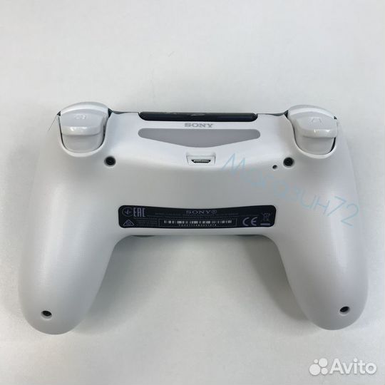 Джойстик PS4 Dualshock 4 v2 (зеленый)