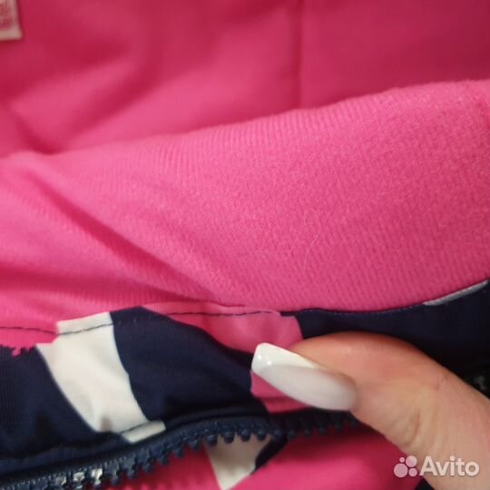 Комбинезон детский 122