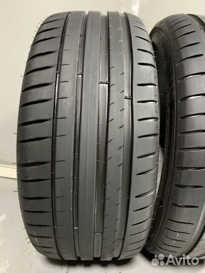 Michelin Pilot Sport 4 225/40 R18 92Y