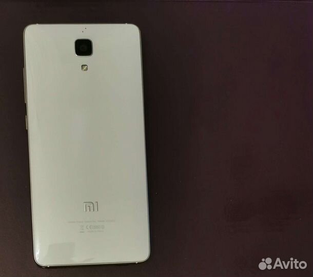 Xiaomi Mi 4, 3/16 ГБ