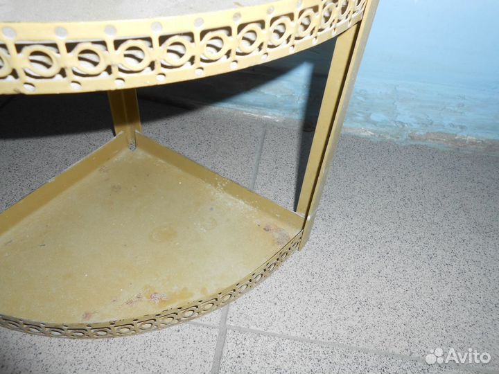 Навесные полки СССР