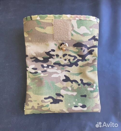 Подсумок под сброс (мультикам/multicam)