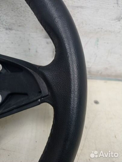 Рулевое колесо для AIR BAG (без AIR BAG)