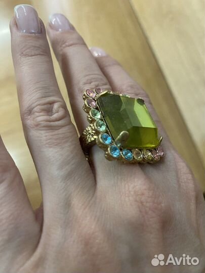 Серебро разное