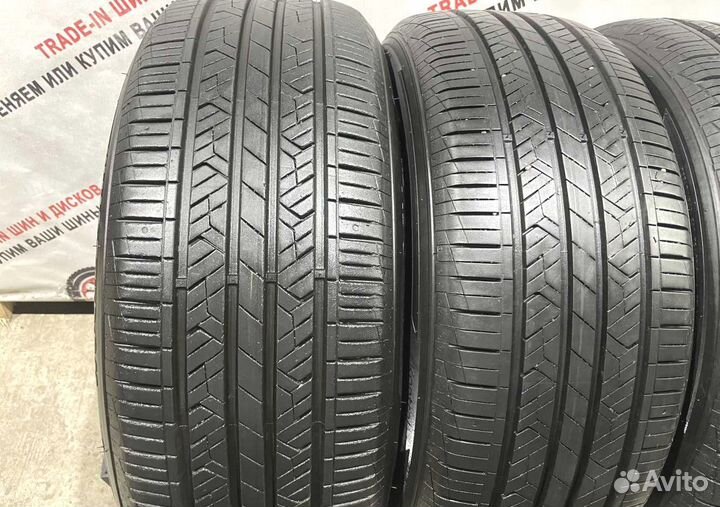 Hankook Kinergy EX H308 215/55 R17 95N