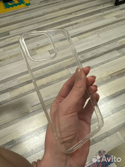 Чехол на iPhone 15 pro max